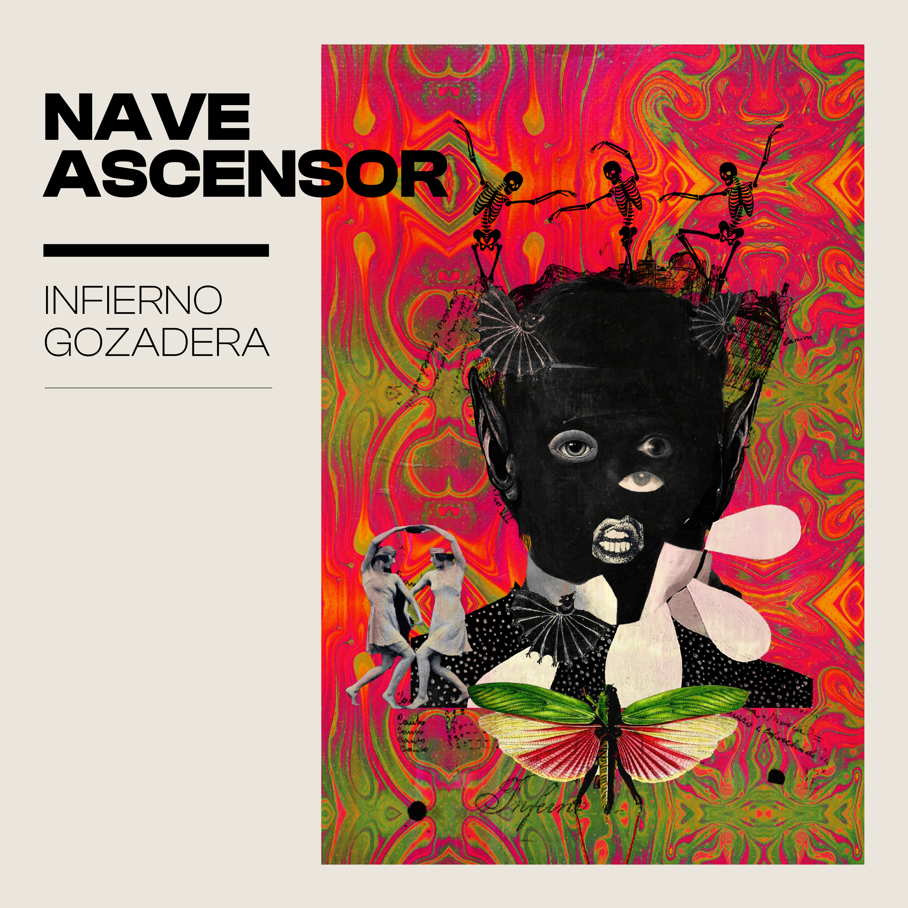 Infierno Gozadera Art